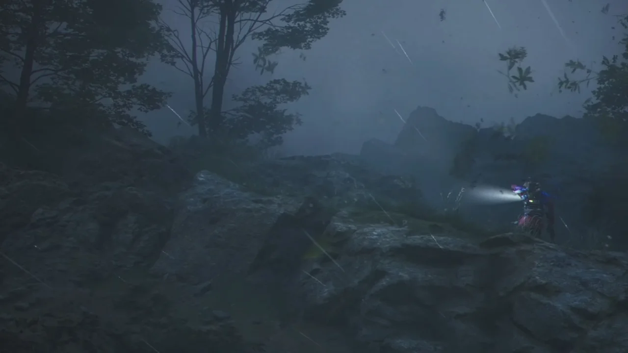 Трейлер Arc Raiders «Затянутое небо» раскрывает режим карты «Ураган» и опасности, связанные с ветром