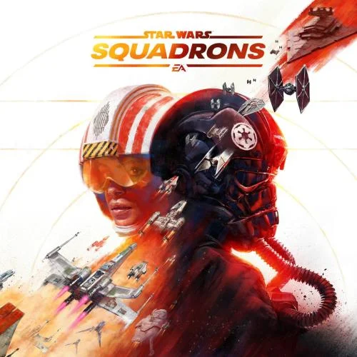 Star Wars: Squadrons для PS4, PS5 за 49 ₽