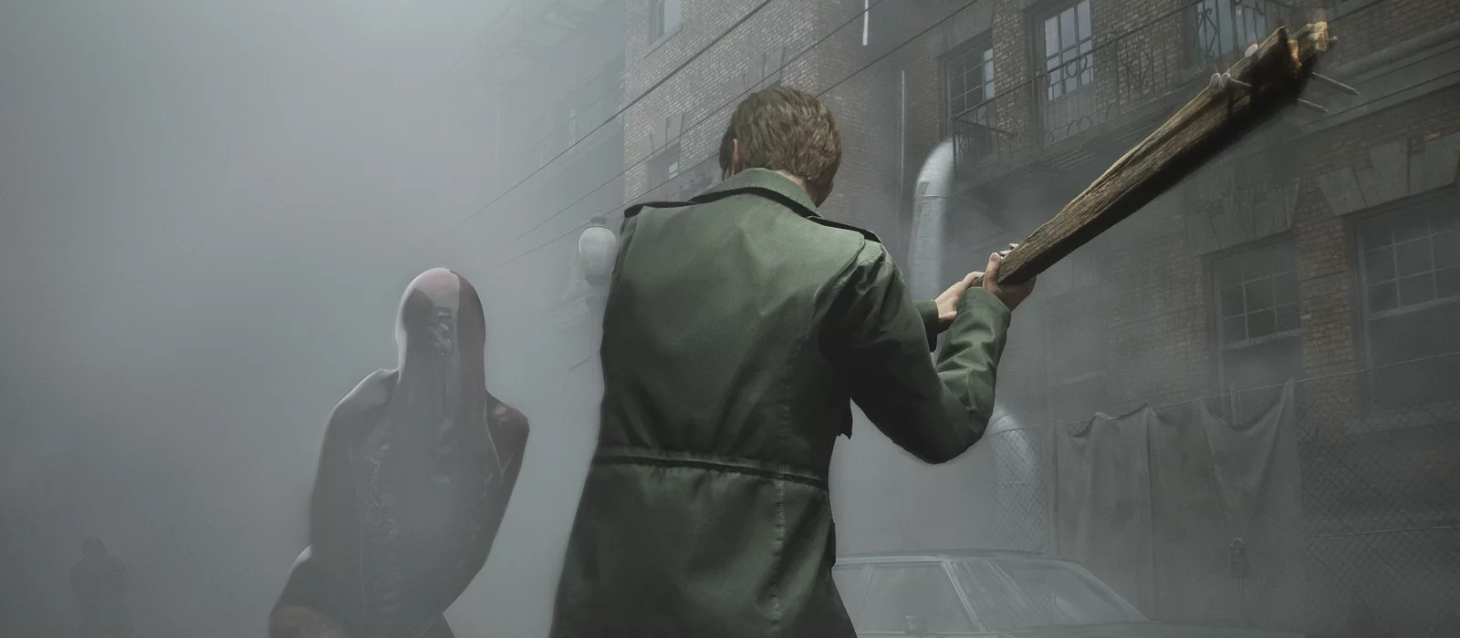 Геймер раскрыл главный секрет Silent Hill 2. Оказалось, это отсылка к популярной фанатской теории