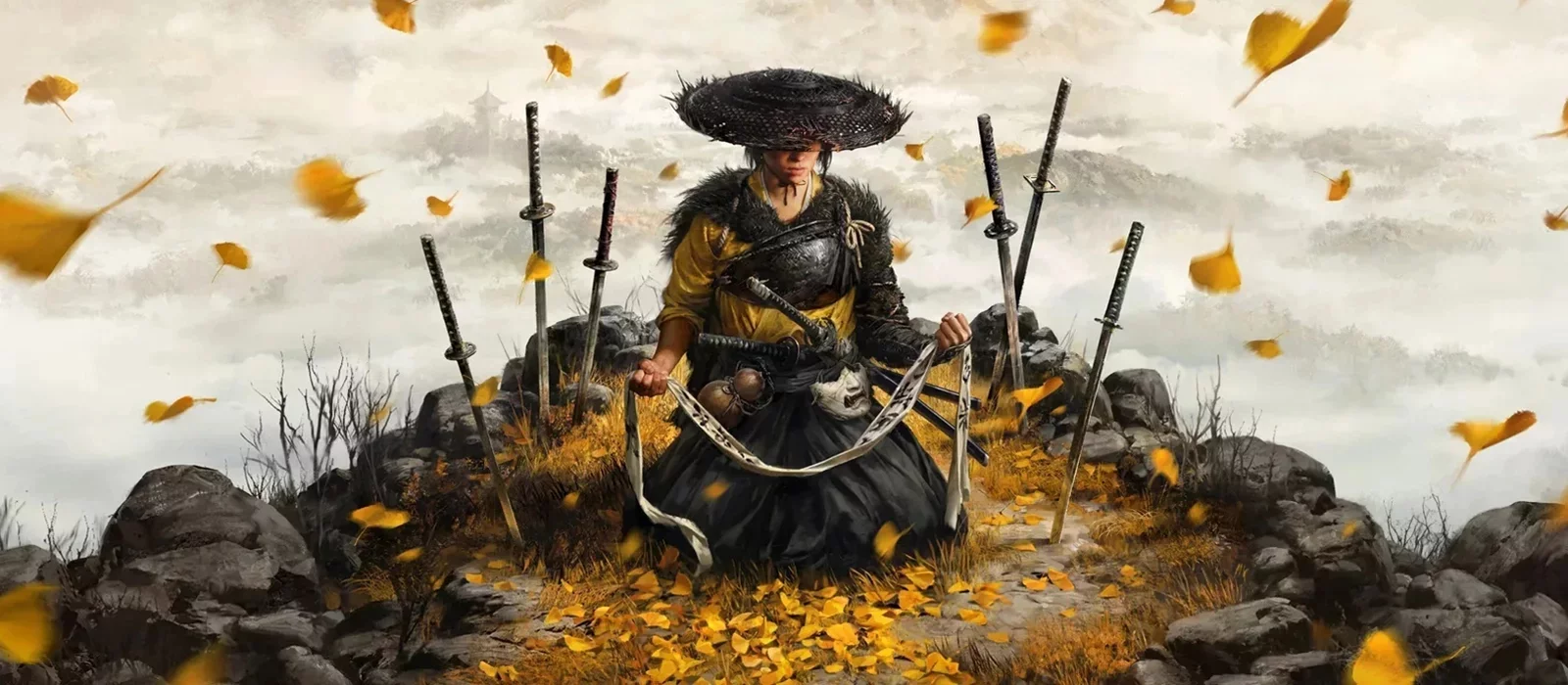Ключевая механика из Ghost of Tsushima не вернётся в сиквеле
