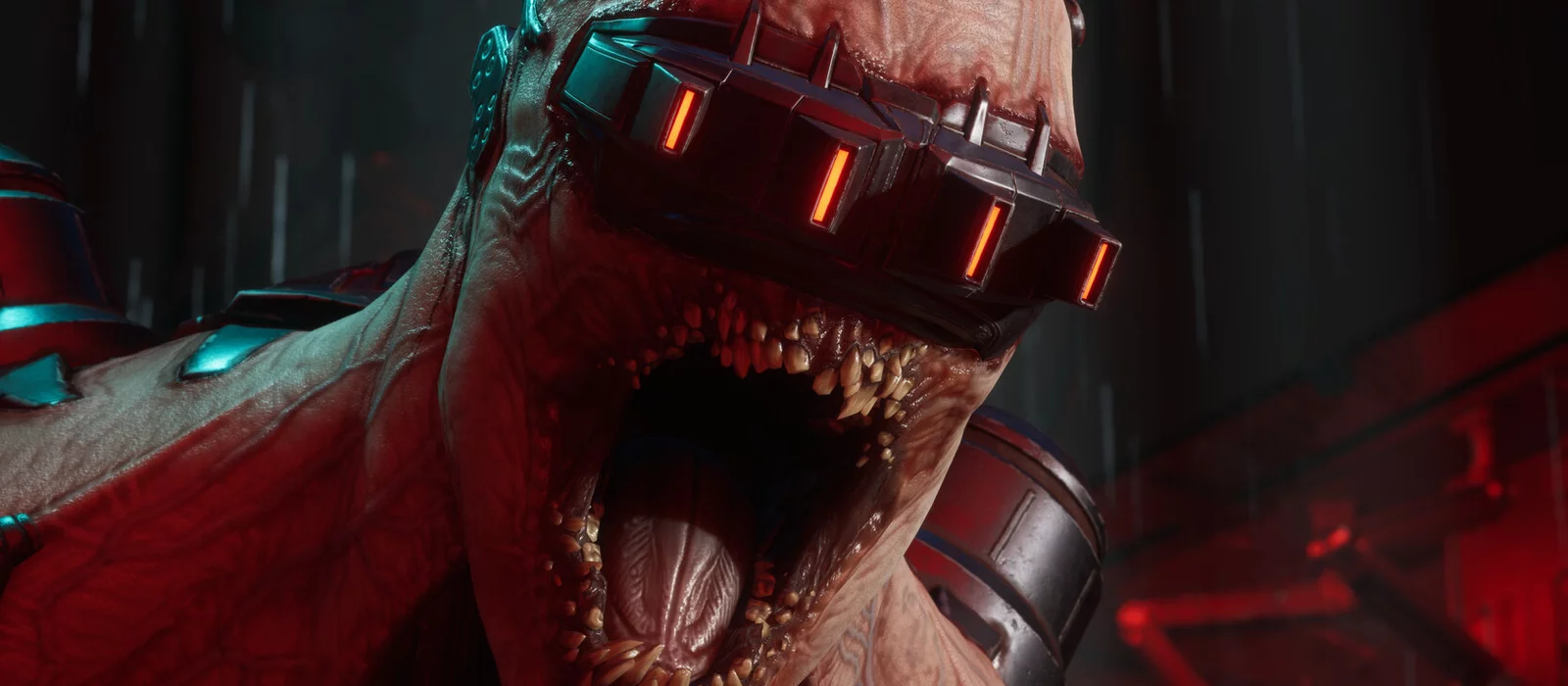 Авторы Killing Floor 3 выпустили мясной трейлер в честь скорого релиза