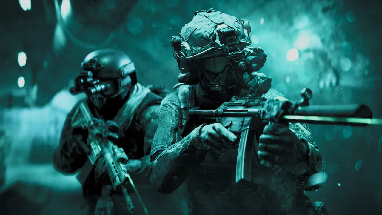 Battlefield 6: представлены план и геймплейный трейлер второго сезона после январской задержки