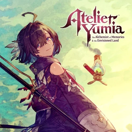 Atelier Yumia: The Alchemist of Memories & the Envisioned Land для  за 249 ₽