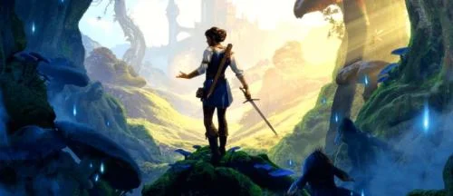 Слух: новая Fable может выйти на Switch 2