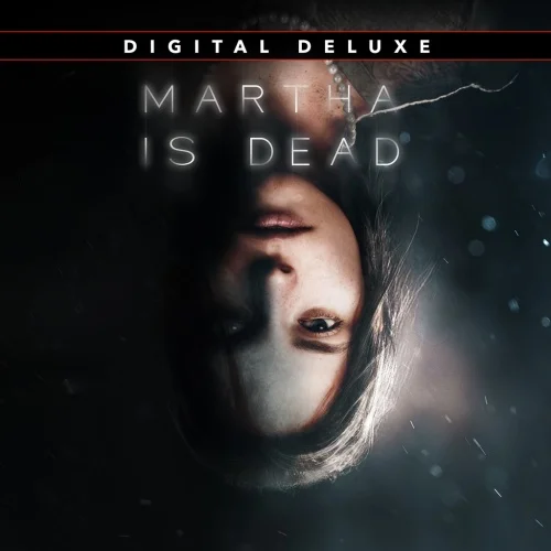 Martha Is Dead для PS4, PS5 за 99 ₽