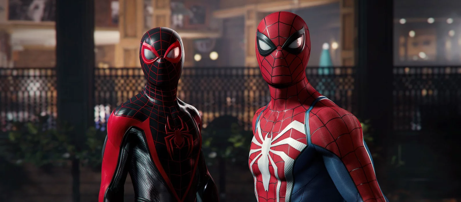 Marvel's Spider-Man 2 не получит сюжетные DLC. Для PC-версии потребуется привязка к PSN