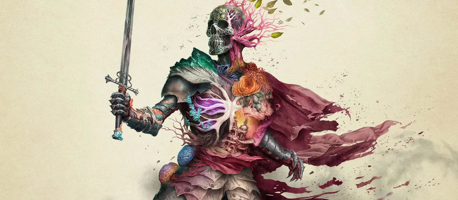 Avowed выйдет в России. В Steam игра стоит 2250 рублей (обновлено)