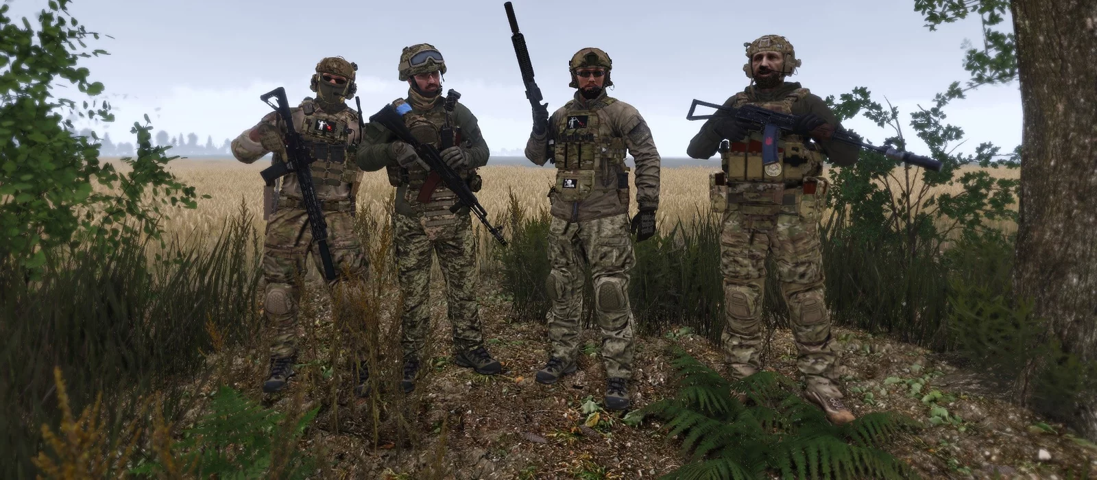 Стало известно, в каком году выйдет Arma 4