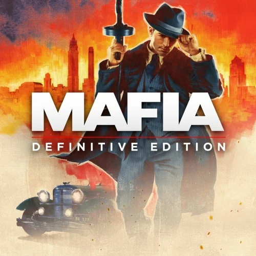 Mafia: Definitive Edition для PS4, PS5 за 99 ₽