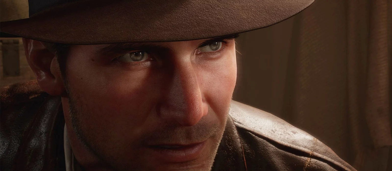 В новом геймплее «Индианы Джонса» показали стелс и драки с нацистами