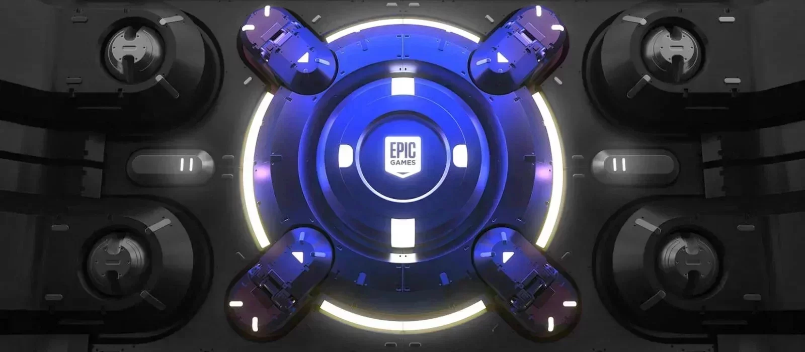 Названа ещё одна бесплатная игра в EGS. Её никогда не раздавали