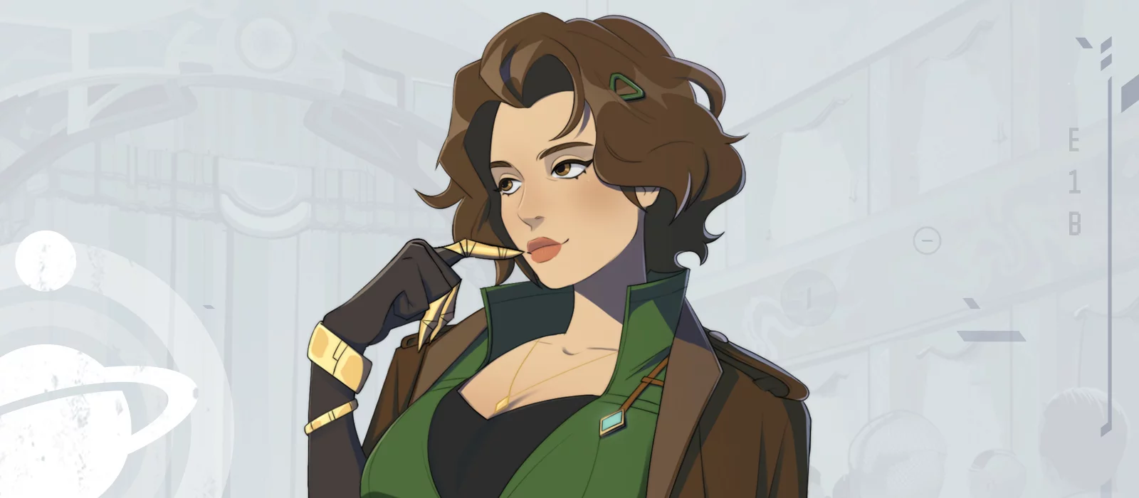 На ПК вышла бесплатная RPG про Россию будущего, над которой работали бывшие авторы Baldur's Gate 3