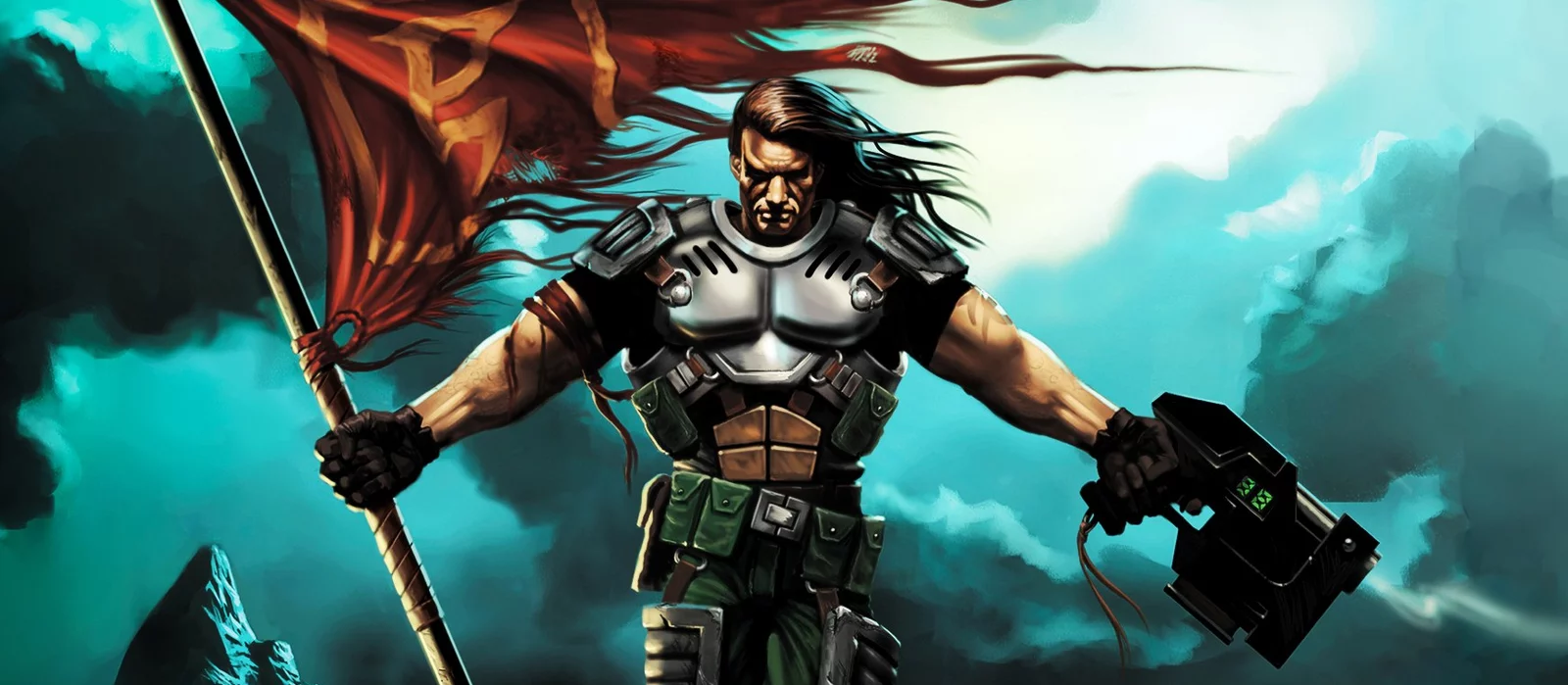 Сразу два культовых шутера 90-х стали полностью бесплатными