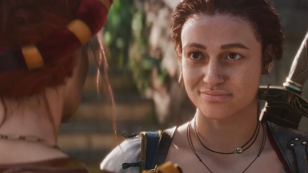 «Боже мой, эта вещь, которую мы создали, будет жить» — Питер Молиньё прослезился, увидев новый геймплей Fable от Xbox