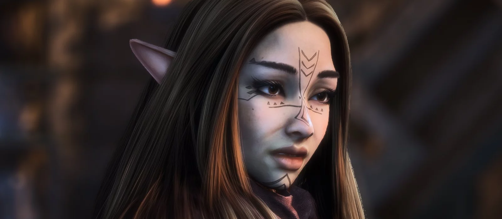 Игроки в Dragon Age: The Veilguard уже показали, насколько красивых персонажей можно создать в редакторе