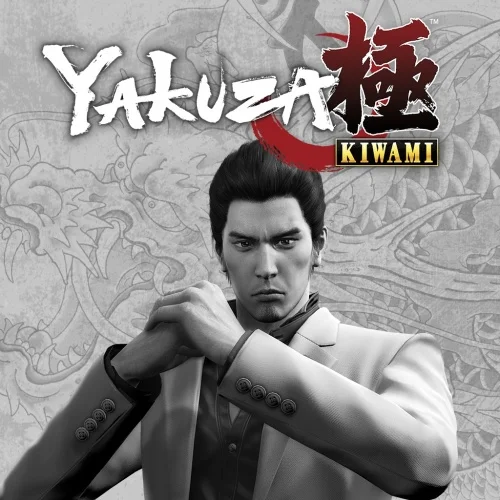 Yakuza Kiwami (ENG) для PS4, PS5 за 99 ₽