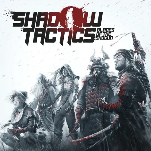 Shadow Tactics: Blades of the Shogun для PS4, PS5 за 49 ₽