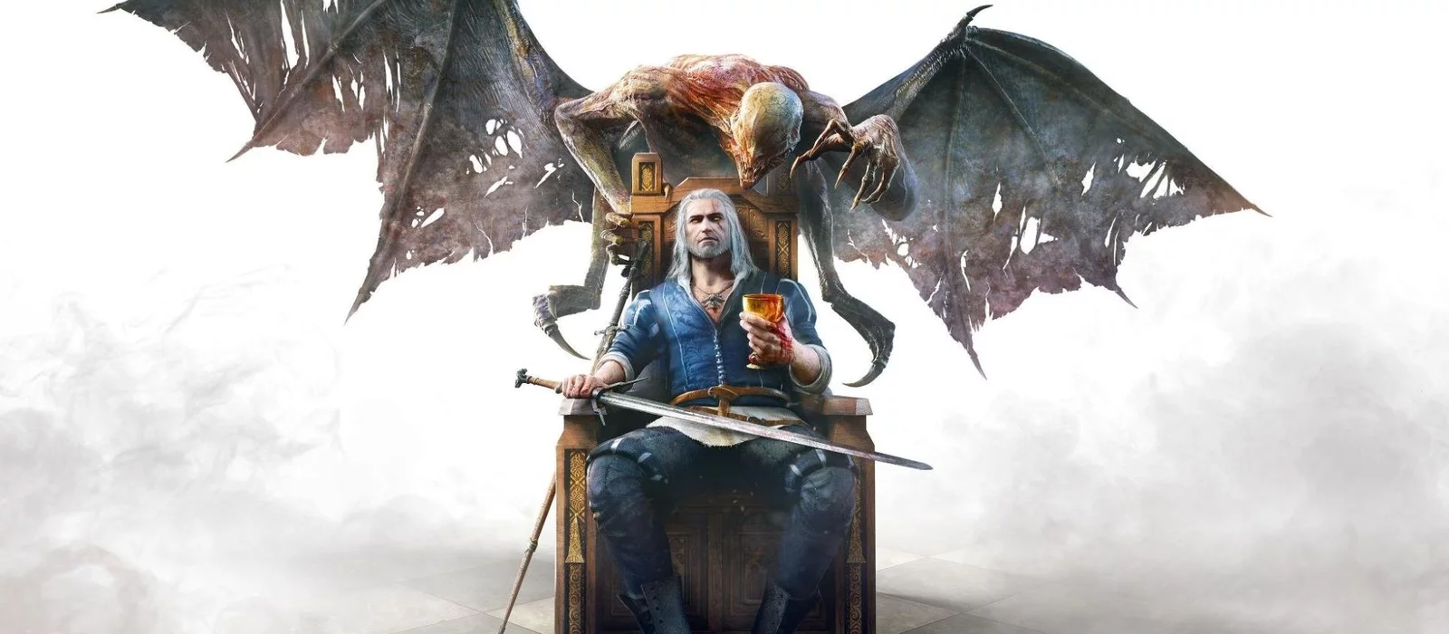 По The Witcher 3 сделали настоящее вино — его можно купить в России