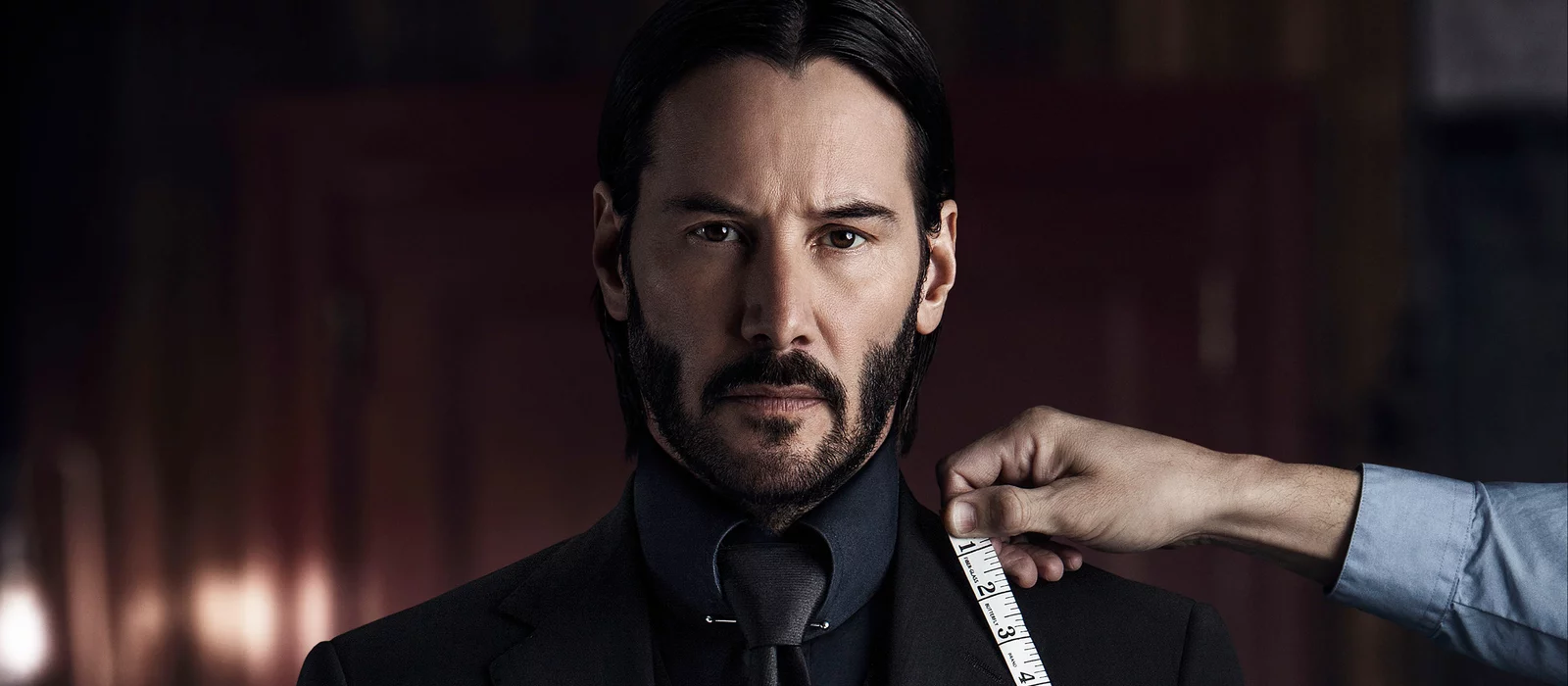 Джона Уика добавили в Silent Hill 2 и показали, как он сражается с Пирамидоголовым