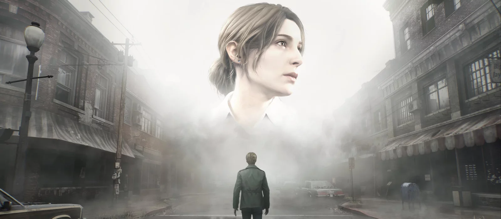 Фанаты Silent Hill 2 обнаружили жуткие детали из прошлого Джеймса Сандерленда