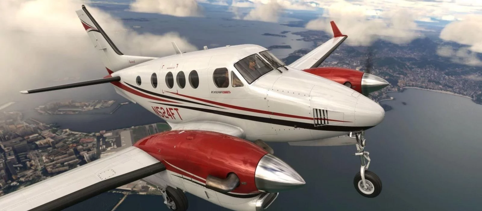 В ноябре в Game Pass добавят Microsoft Flight Simulator 2024, Metal Slug Tactics и еще несколько игр