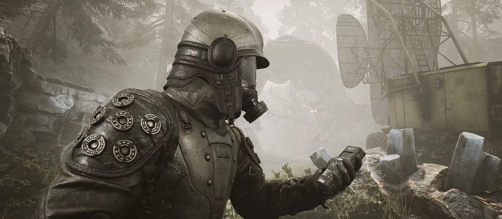 Вышло новое видео российского шутера Pioner. В нём показали редактор персонажа