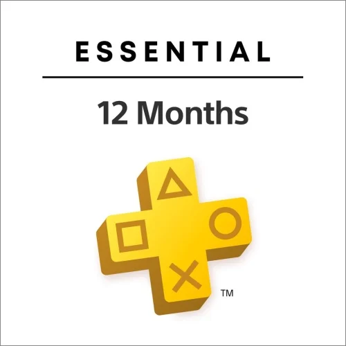 PS Plus Essential (Турция) для  за 