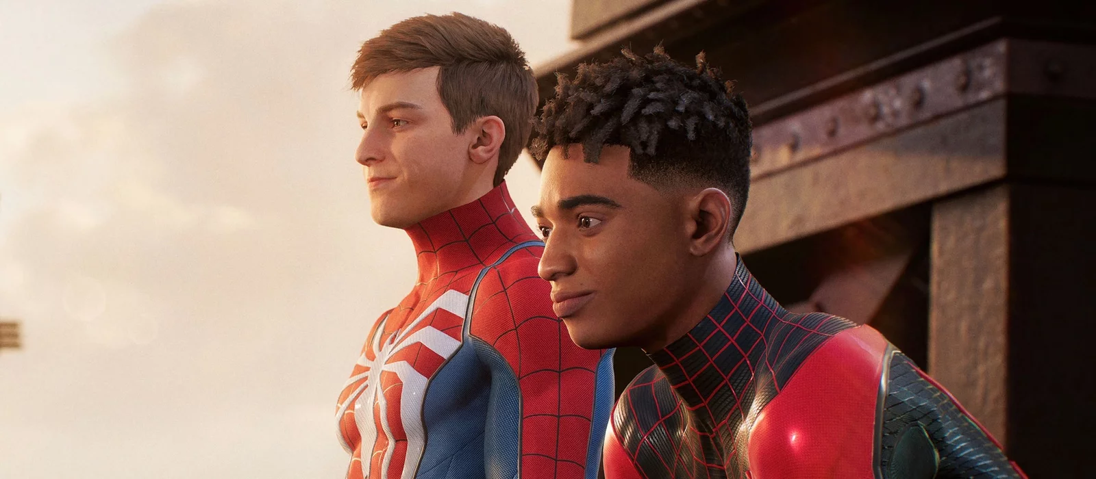 Игроки раскритиковали трейлер улучшенной версии Marvel's Spider-Man 2 для PS5 Pro