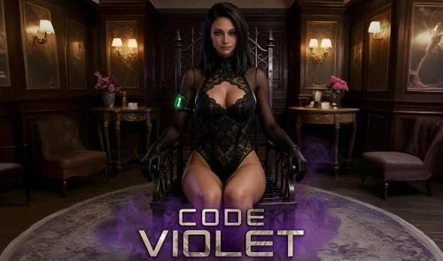 Разработчики [Code Violet](https://igrostore.net/catalog/?q=Code+Violet) не раскрывают цифры продаж, но хвалятся успешным запуском и готовят новый режим для фанатов