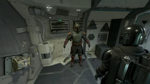 Разработчик популярного мода Star Wars Genesis для Starfield объяснил, почему версия для Xbox не выйдет