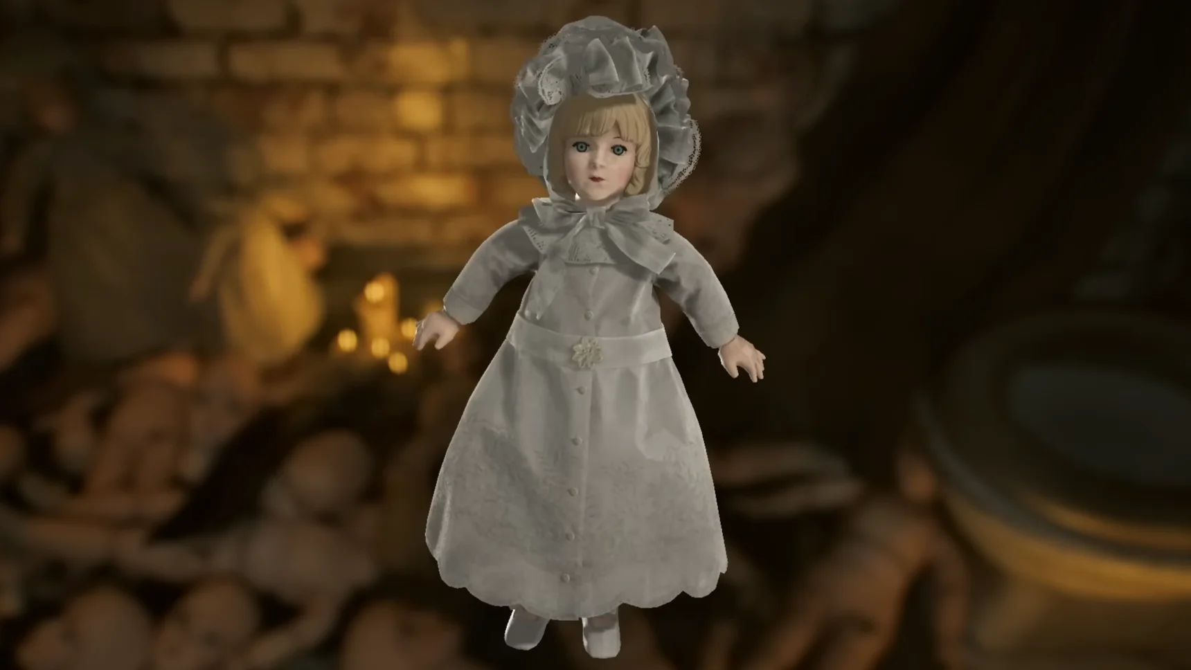 Поклонник Pokémon первым в мире прошёл финальную головоломку Resident Evil Requiem, но сам не понимает, как ему это удалось