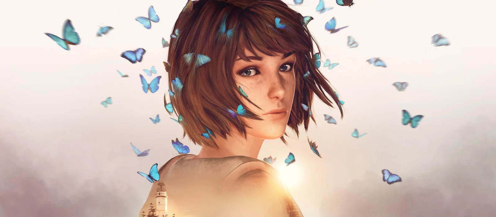 Анонсирован сборник Life is Strange Collection для PS5