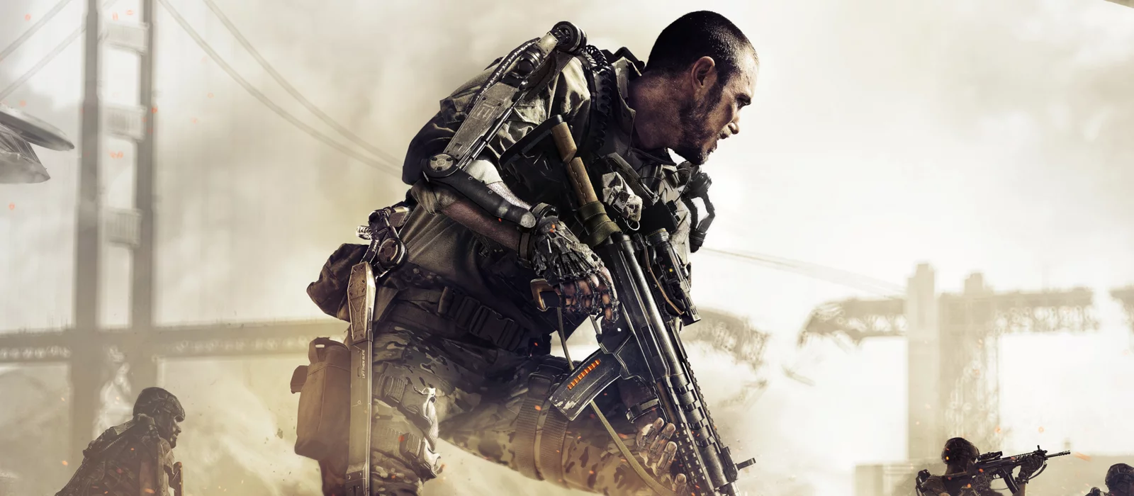 Слух: Call of Duty 2027 станет новой подфраншизой с элементами боевых искусств