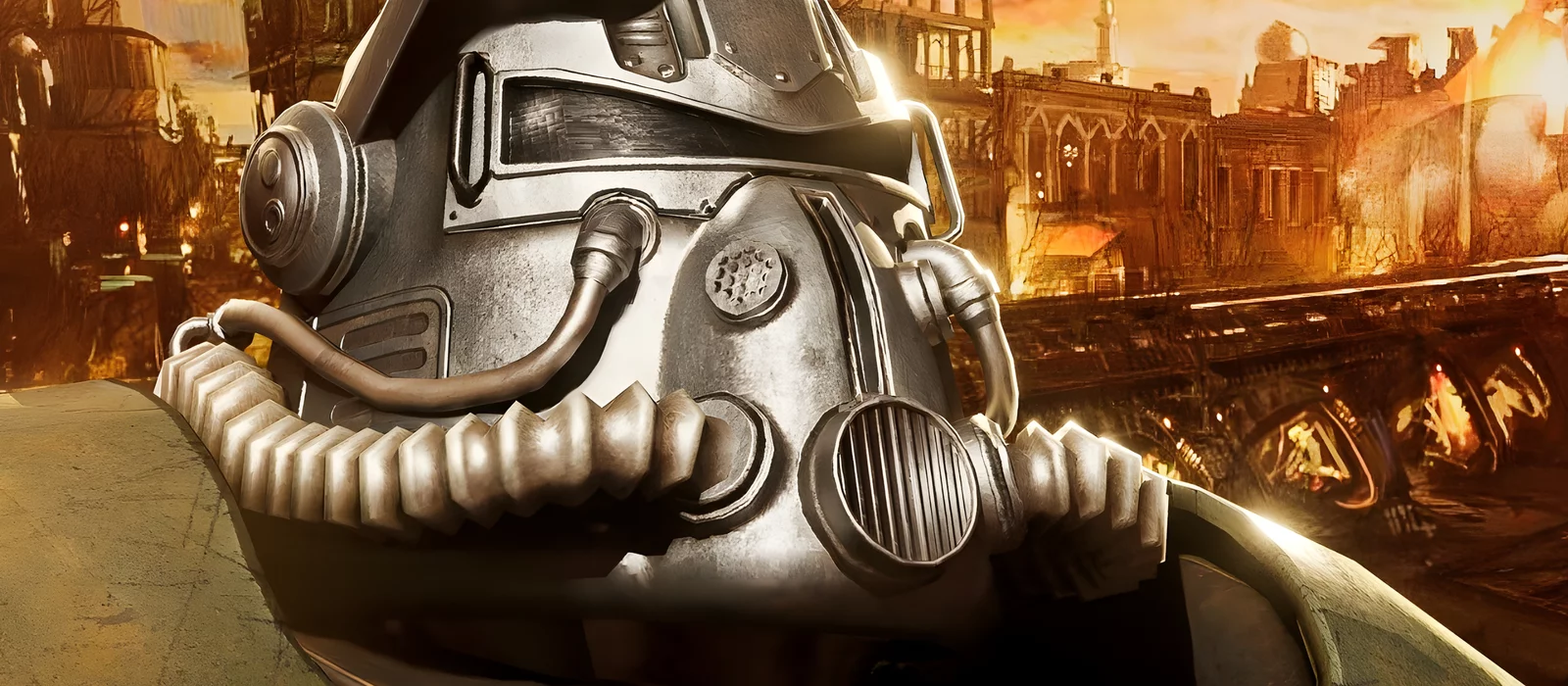 Вышел трейлер фанатской Fallout: Bakersfield с камерой от первого лица