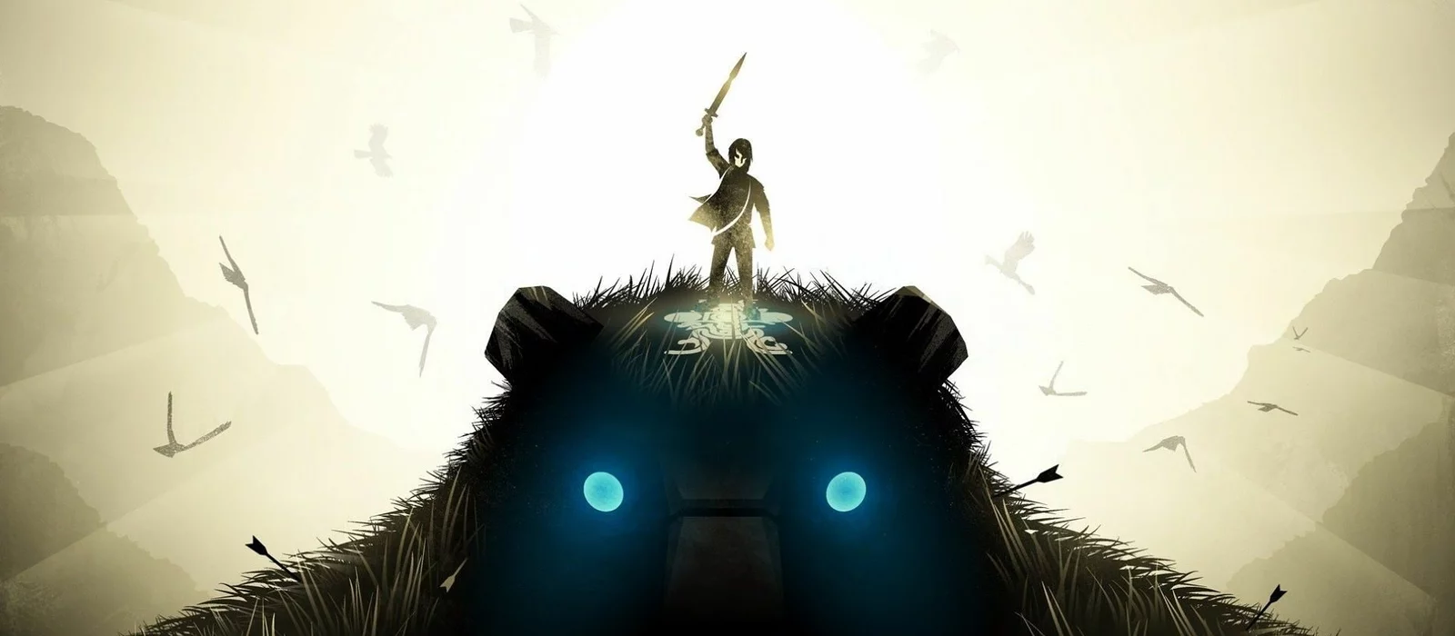 Эра уникальных игровых механик уже прошла, считает создатель Shadow of the Colossus и ICO