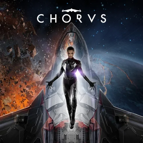 Chorus для PS4, PS5 за 99 ₽
