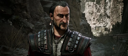 Разработчики Gothic 1 Remake раскрыли примерное время прохождения