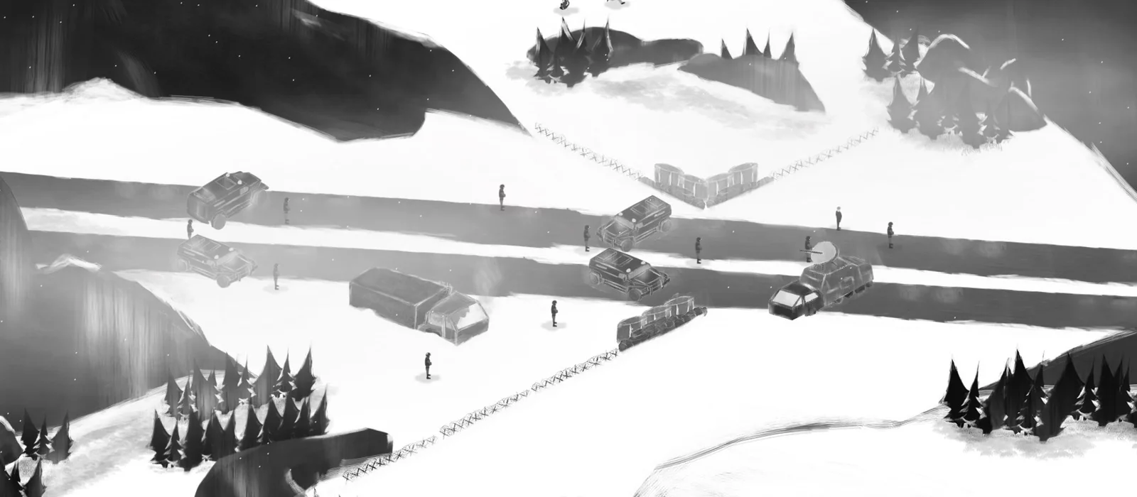 В Steam стала бесплатной выживалка с моральными выборами и рейтингом 95%