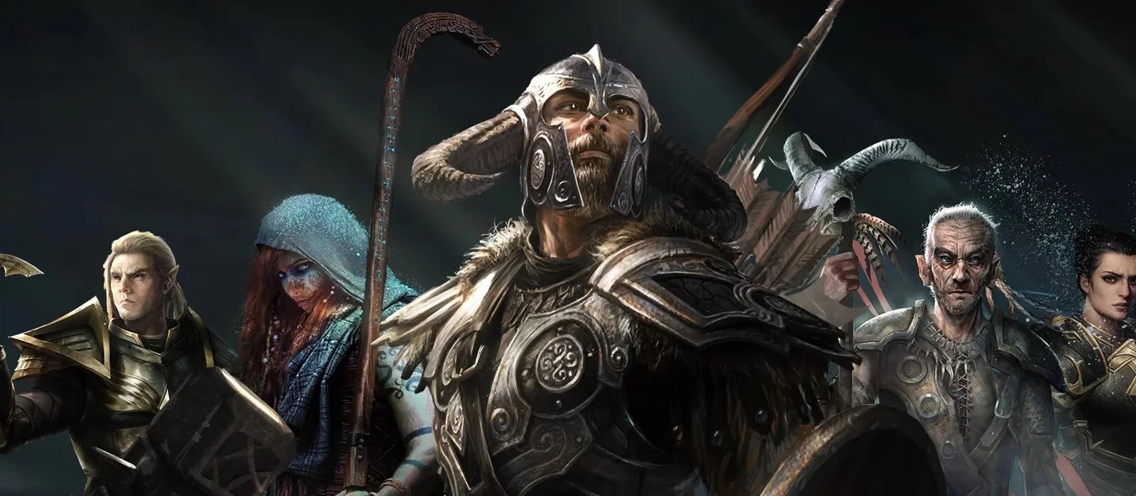 Одну из игр по The Elder Scrolls сняли с продажи в Steam — ее серверы скоро закроют