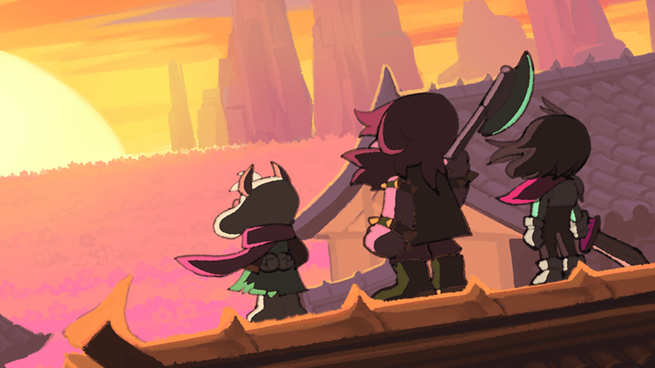 Объявлена дата выхода Deltarune Chapter 5, Тоби Фокс делится обнадеживающими новостями о прогрессе Chapter 6