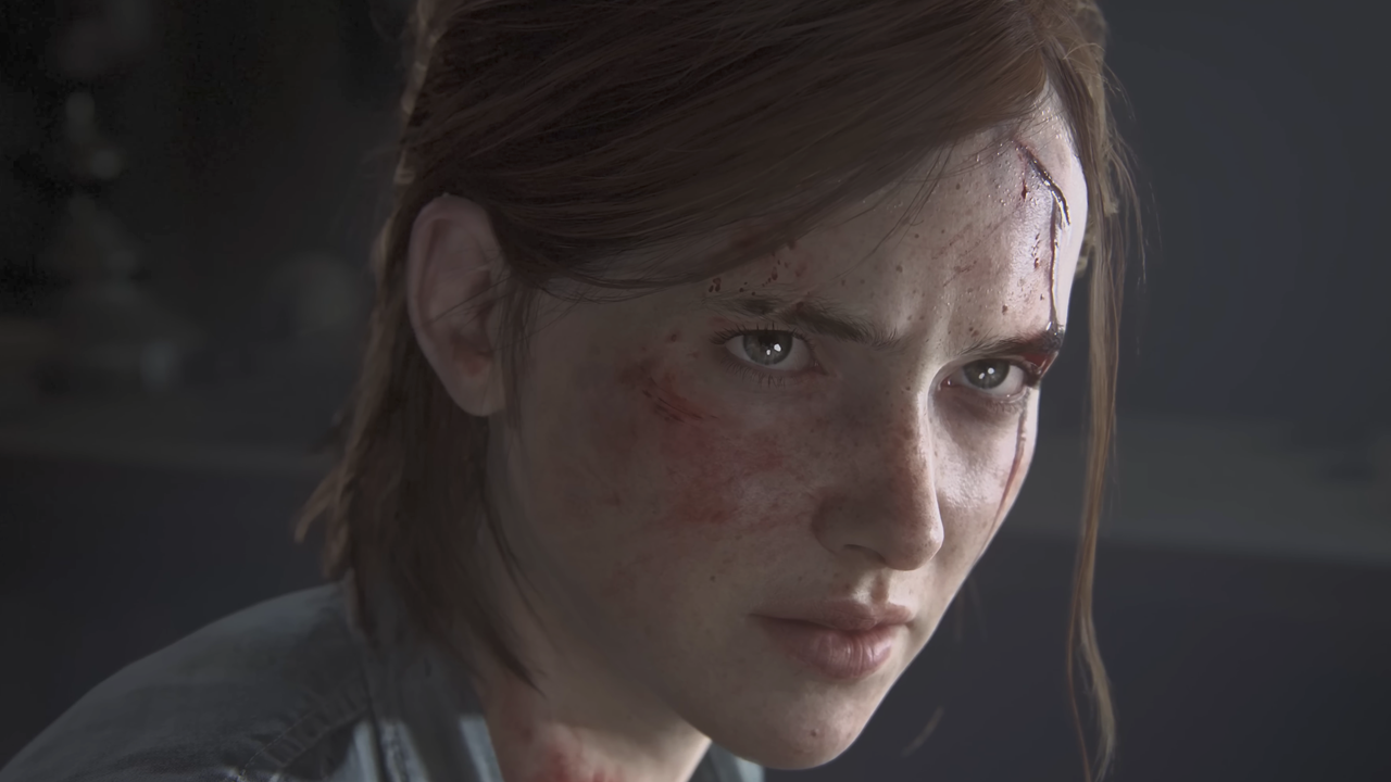 Мультиплеер The Last of Us Part 2 жив: PvP-мод выйдет в этом году
