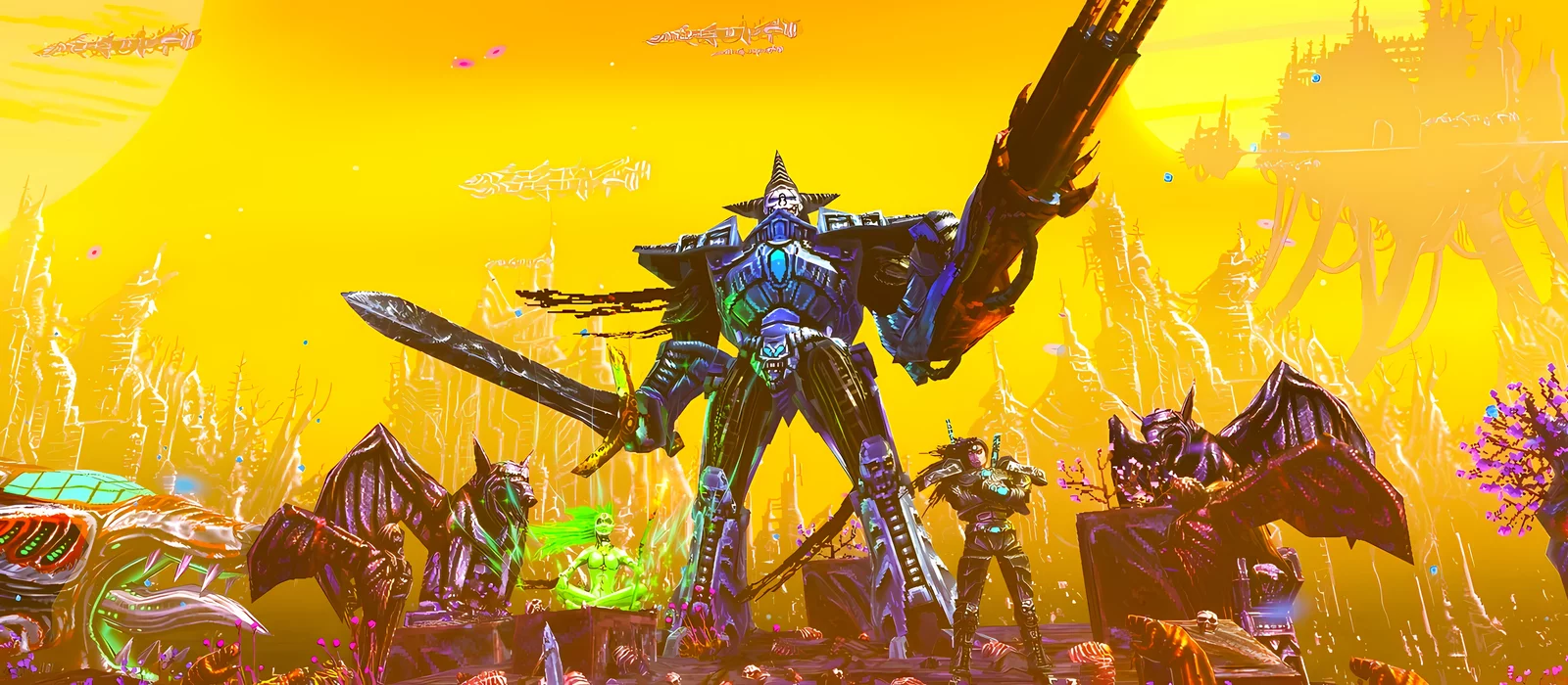 Почти халява: для Steam за $1 можно забрать экшен с рейтингом 94% в духе Sega Mega Drive