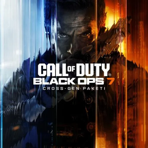 Call of Duty: Black Ops 7 для PS5, PS4 за 249 ₽