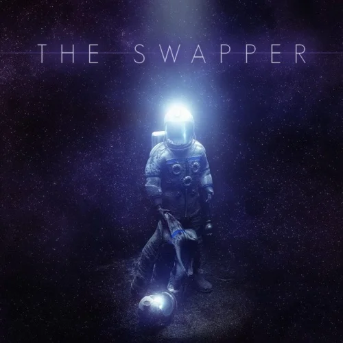 The Swapper для PS4, PS5 за 49 ₽