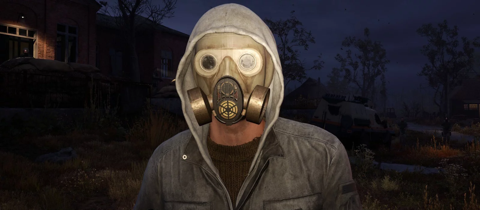 Вышел патч 1.5.2 для S.T.A.L.K.E.R. 2. Разработчики рассказали, что он изменил