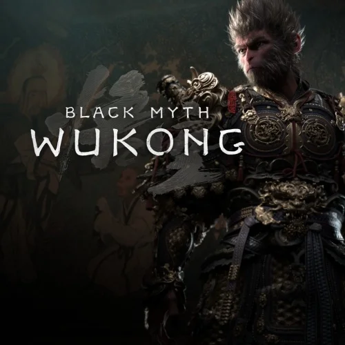 Black Myth: Wukong для PS5 за 199 ₽