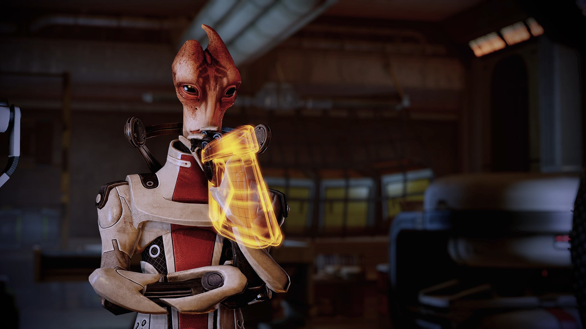 Аналитики: такие франшизы, как Mass Effect, для EA — «престижный проект», а закрытие BioWare было «полностью предсказуемым»