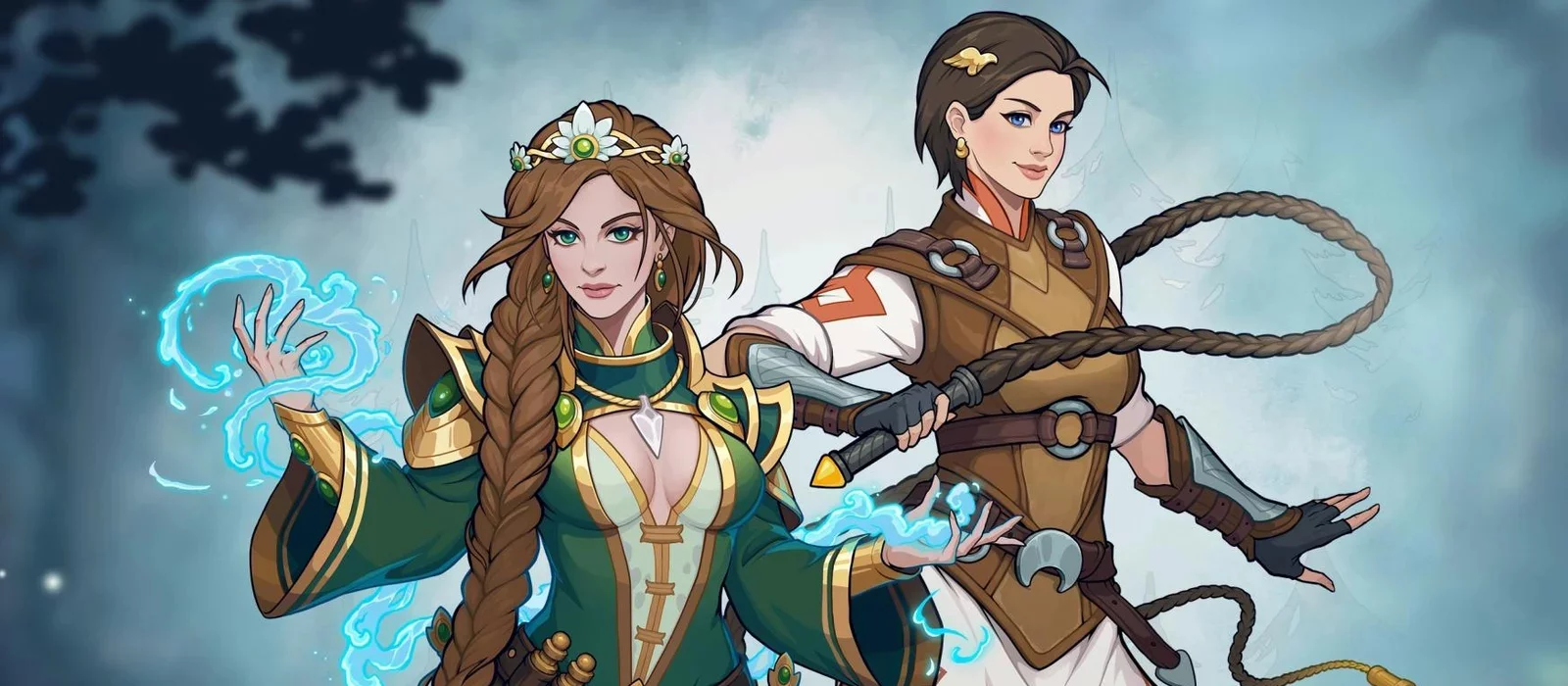 1C Game Studios покажет свои новые проекты в рамках выставки «РЭД ЭКСПО»