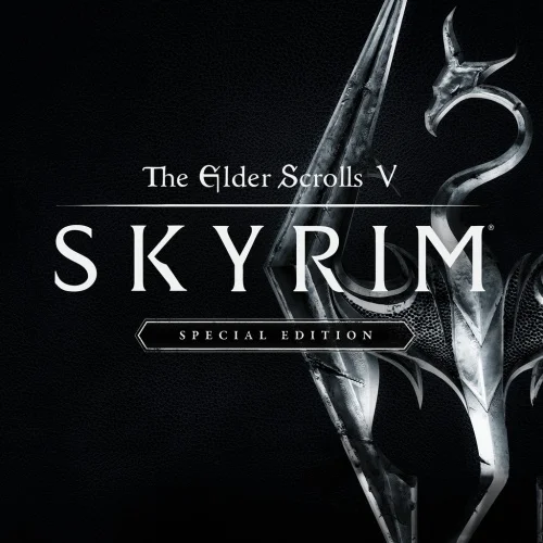 The Elder Scrolls V: Skyrim Special Edition для PS4, PS5 за 49 ₽