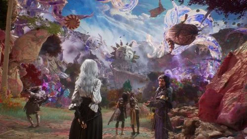 Слухи: Clair Obscur, Metaphor и другие крупные релизы могут выйти на Switch 2 в 2026 году